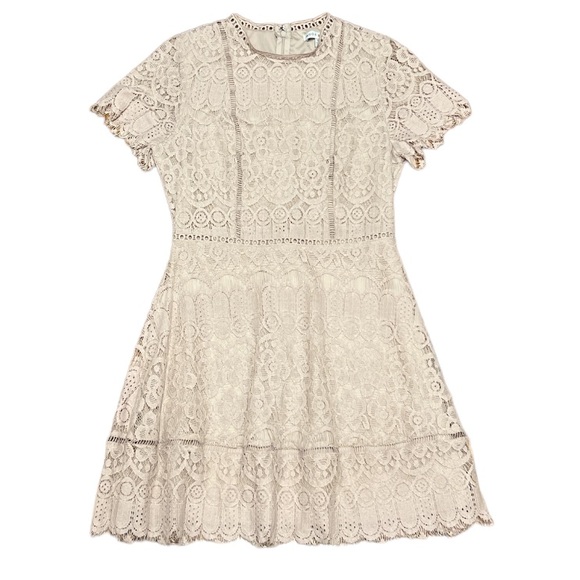 Dress - Picture 1 of 8